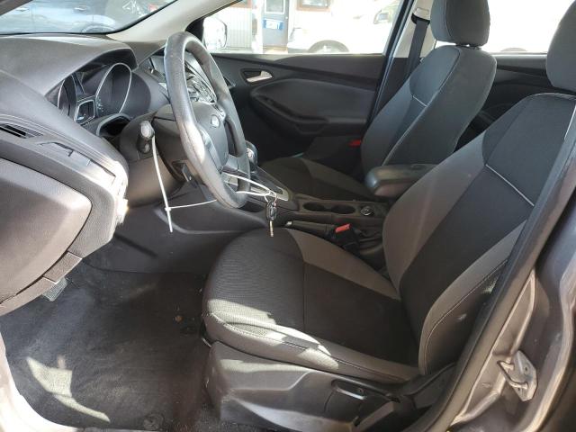 Foto 7 de la subasta – 2014 FORD FOCUS SE con VIN 1FADP3K28EL170793