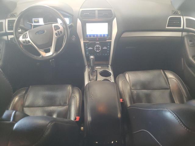 Photo 8 from auction – 2013 FORD EXPLORER S with VIN 1FM5K8GT6DGC10352