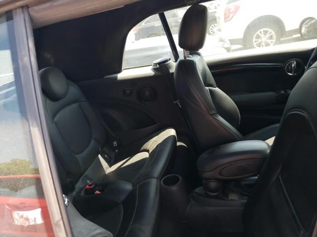 Photo 10 from auction – 2016 MINI COOPER S with VIN WMWWG9C55G3A91146