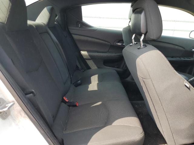 Photo 10 from auction – 2012 DODGE AVENGER SX with VIN 1C3CDZCB9CN207095