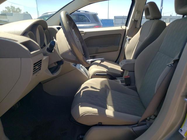 Photo 7 from auction – 2007 DODGE CALIBER with VIN 1B3HB28B87D220683