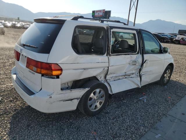 Photo 3 from auction – 2004 HONDA ODYSSEY EX with VIN 5FNRL18894B138013