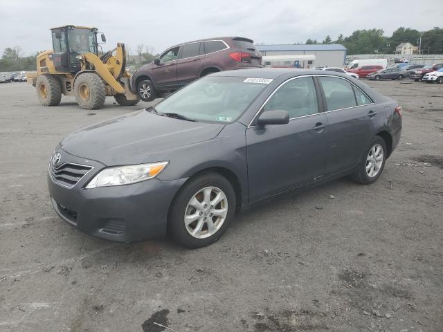 TOYOTA CAMRY BASE 2011 with VIN 4T1BF3EK8BU758467 - Photo from auction