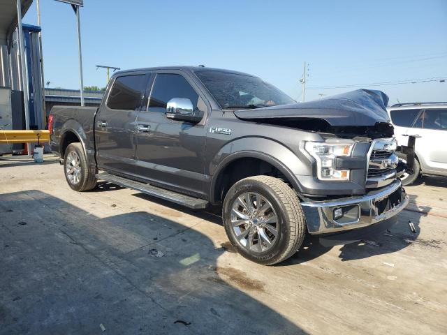 Photo 4 from auction – 2016 FORD F150 SUPER with VIN 1FTEW1CG2GFD49963