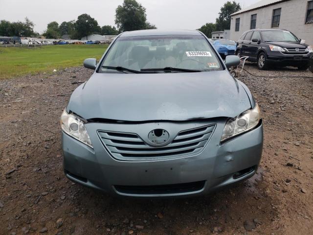 Photo 5 from auction – 2009 TOYOTA CAMRY BASE with VIN 4T1BE46K79U914614