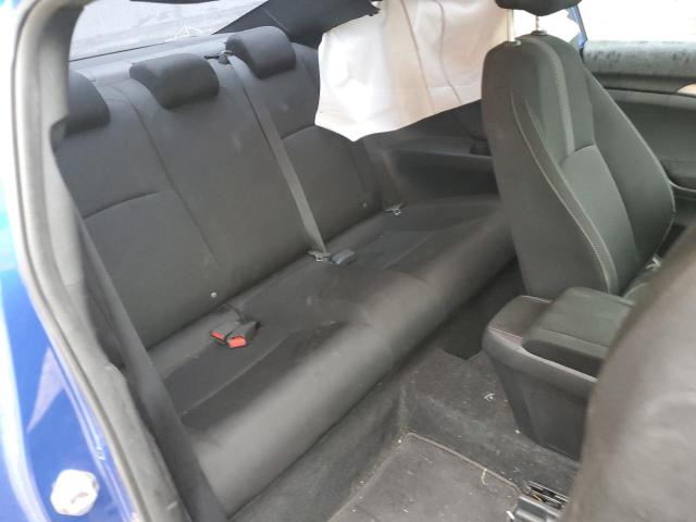Photo 10 from auction – 2019 HONDA CIVIC LX with VIN 2HGFC4B64KH305799
