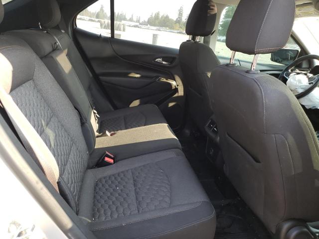 Photo 11 from auction – 2019 CHEVROLET EQUINOX LT with VIN 3GNAXWEU4KS546771