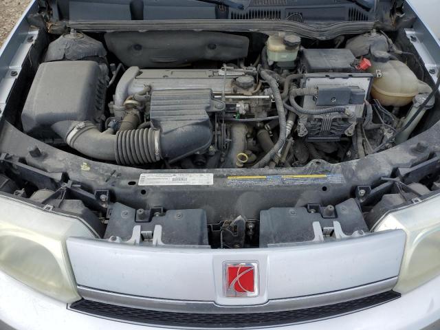 Photo 11 from auction – 2003 SATURN ION LEVEL with VIN 1G8AL52F73Z158050