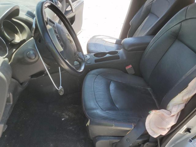 Photo 7 from auction – 2008 NISSAN ROUGUE with VIN JN8AS58V58W405957