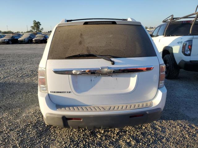 Photo 6 from auction – 2005 CHEVROLET EQUINOX LT with VIN 2CNDL63F656111819