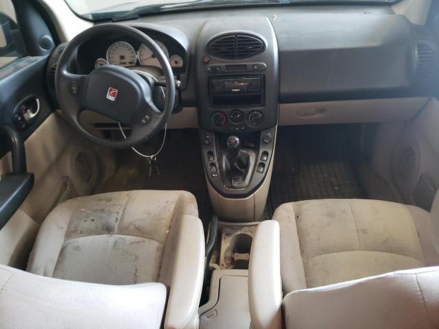 Photo 8 from auction – 2005 SATURN VUE with VIN 5GZCZ23D25S854611