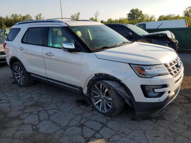 Photo 4 from auction – 2016 FORD EXPLORER P with VIN 1FM5K8HT6GGA60942