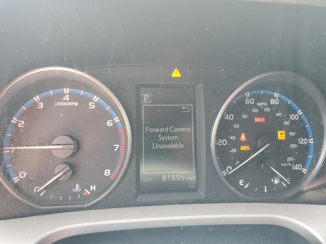 Photo 9 from auction – 2018 TOYOTA RAV4 LE with VIN 2T3ZFREVXJW508343