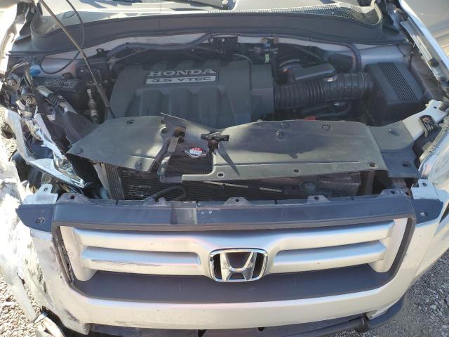 Снимка 12 от търг – 2008 HONDA PILOT SE с VIN 5FNYF18358B018951