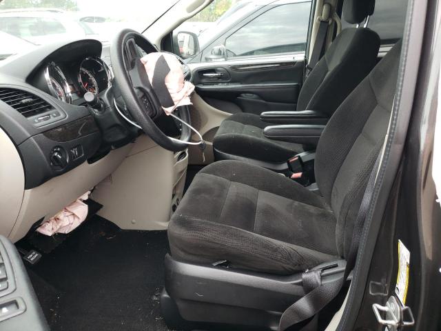 Photo 7 from auction – 2016 DODGE GRAND CARA with VIN 2C4RDGBG6GR243181