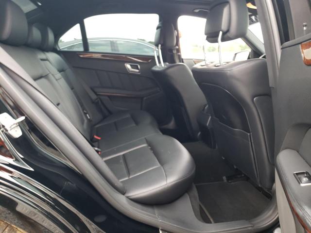 Photo 10 from auction – 2013 MERCEDES-BENZ E 350 with VIN WDDHF5KB9DA673405