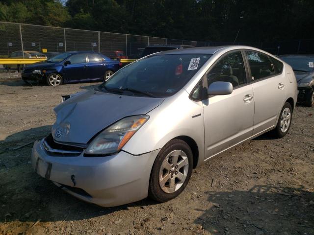 TOYOTA PRIUS 2008 with VIN JTDKB20U383373495 - Photo from auction