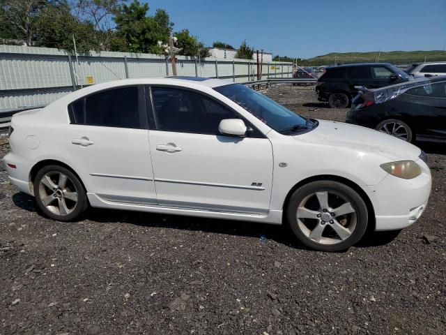 Photo 4 from auction – 2004 MAZDA MAZDA3 S with VIN JM1BK323941187296