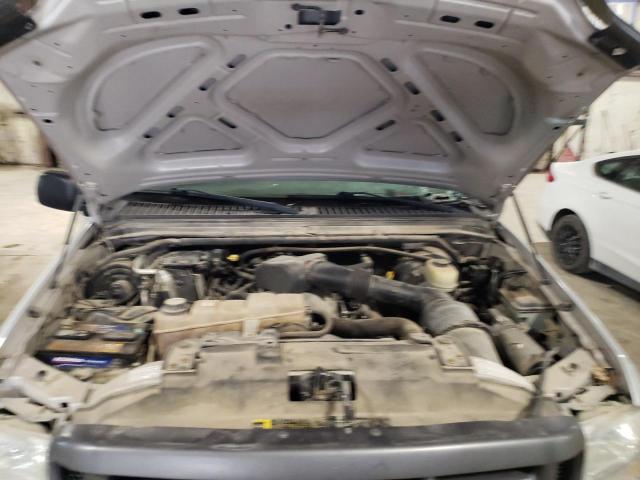 Photo 11 from auction – 2004 FORD F250 SUPER with VIN 3FTNF21S24MA08586