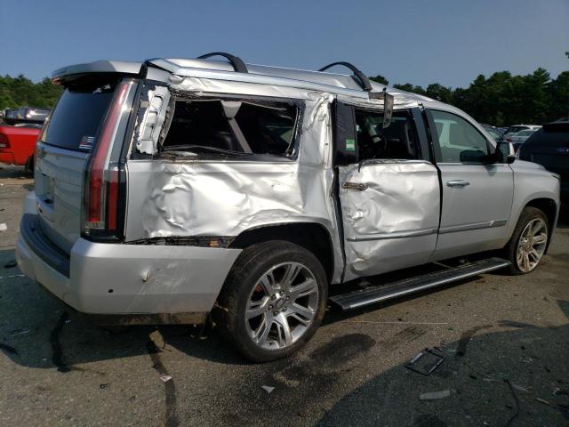 Photo 3 from auction – 2018 CADILLAC ESCALADE E with VIN 1GYS4JKJ0JR179379