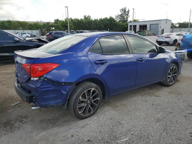 Photo 3 from auction – 2018 TOYOTA COROLLA L with VIN 2T1BURHE5JC970919
