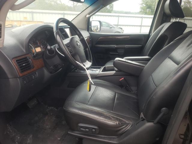 Photo 7 from auction – 2012 NISSAN ARMADA SV with VIN 5N1BA0NC2CN601602
