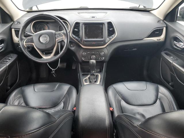 Photo 8 from auction – 2016 JEEP CHEROKEE L with VIN 1C4PJLDB0GW184033