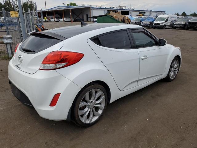 Photo 3 from auction – 2013 HYUNDAI VELOSTER with VIN KMHTC6AD7DU137407