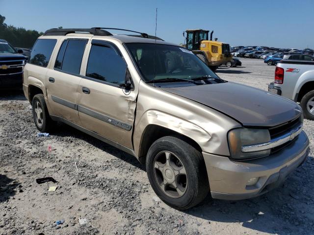 Photo 4 from auction – 2004 CHEVROLET TRAILBLAZE with VIN 1GNET16S246205356