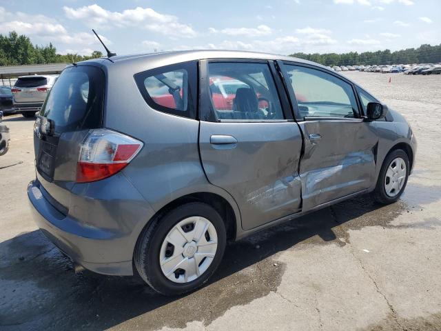 Photo 3 from auction – 2013 HONDA FIT with VIN JHMGE8H30DC058223