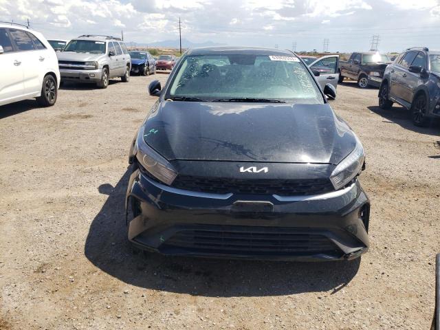 Photo 5 from auction – 2023 KIA FORTE LX with VIN 3KPF24AD8PE562307