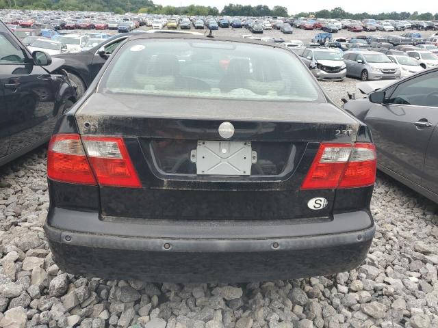 Photo 6 from auction – 2005 SAAB 9-5 2.3T with VIN YS3ED49A053524115