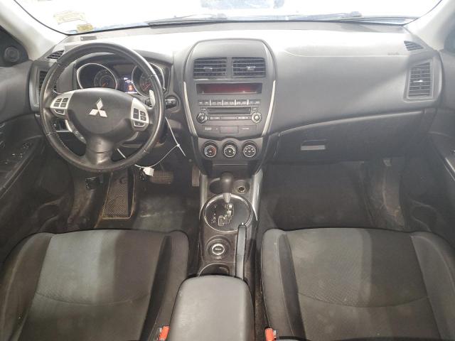 Photo 8 from auction – 2013 MITSUBISHI OUTLANDER with VIN 4A4AR3AU7DE017988