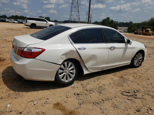 Photo 3 from auction – 2014 HONDA ACCORD EX with VIN 1HGCR2F70EA024174