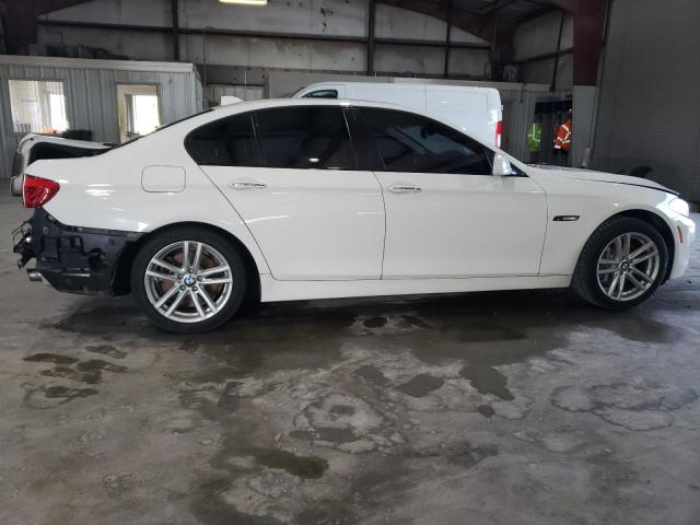 Photo 3 from auction – 2013 BMW 535 XI with VIN WBAFU7C5XDDU66724