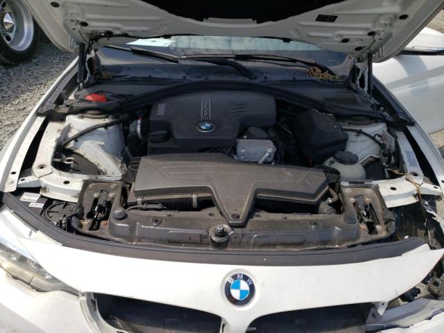 Photo 11 from auction – 2014 BMW 428 XI with VIN WBA3N9C57EK244845