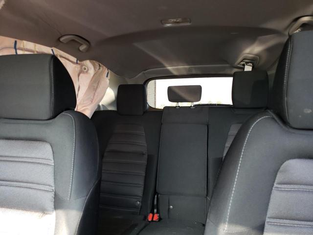 Photo 10 from auction – 2018 HONDA CR-V EX with VIN 7FARW2H52JE066039