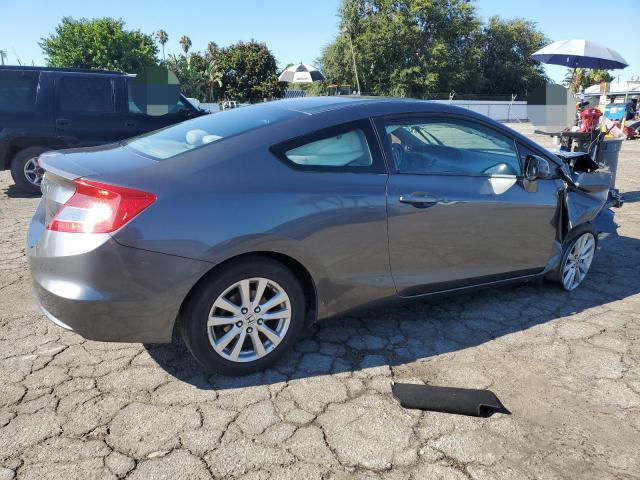 Photo 3 from auction – 2012 HONDA CIVIC EX with VIN 2HGFG3B80CH529332