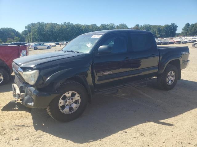 Photo 1 from auction – 2015 TOYOTA TACOMA DOU with VIN 3TMLU4ENXFM166531