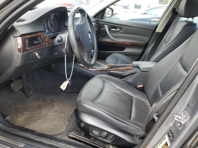 Photo 7 from auction – 2011 BMW 328 XI with VIN WBAPK7C52BA816162