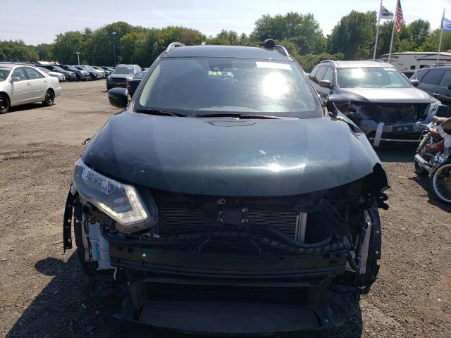 Photo 5 from auction – 2020 NISSAN ROGUE S with VIN 5N1AT2MT4LC717477