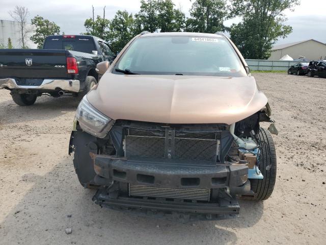 Photo 5 from auction – 2017 BUICK ENCORE PRE with VIN KL4CJFSBXHB090280