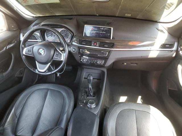 Photo 8 from auction – 2017 BMW X1 XDRIVE2 with VIN WBXHT3C38H5F78174