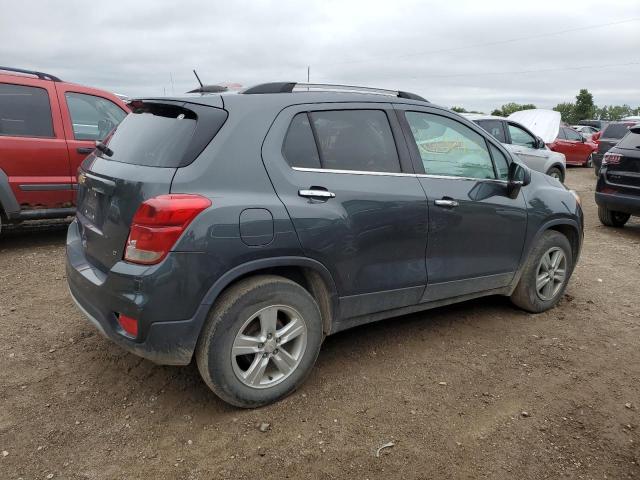 Photo 3 from auction – 2018 CHEVROLET TRAX 1LT with VIN KL7CJLSB2JB681887