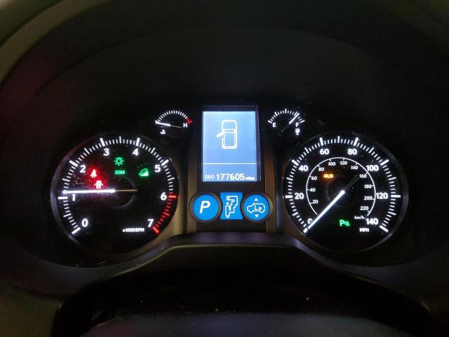 Photo 9 from auction – 2014 LEXUS GX 460 with VIN JTJJM7FX0E5072250