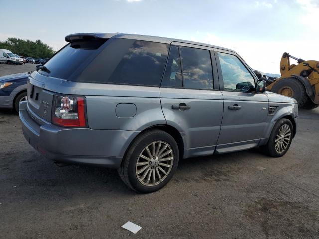 Photo 3 from auction – 2011 LAND ROVER RANGE ROVE with VIN SALSF2D43BA709219
