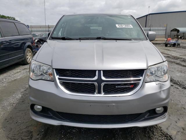 Фото 5 с аукциона – 2017 DODGE GRAND CARA с VIN 2C4RDGCG3HR698358