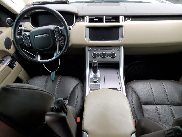 Photo 8 from auction – 2017 LAND ROVER RANGE ROVE with VIN SALWR2FKXHA124070