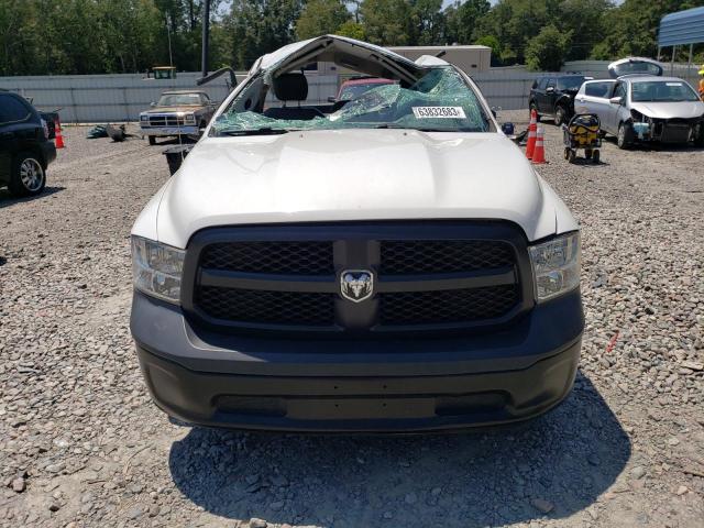 Photo 5 from auction – 2017 RAM 1500 ST with VIN 3C6JR6DG6HG791489