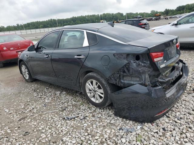 Photo 2 from auction – 2016 KIA OPTIMA LX with VIN KNAGT4L36G5074696